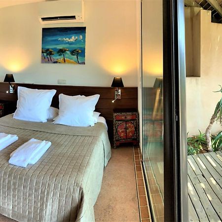Villa A Altezza Palombaggia Porto Vecchio Exterior foto