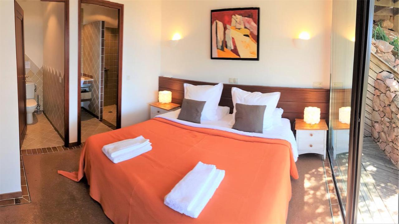 Villa A Altezza Palombaggia Porto Vecchio Exterior foto